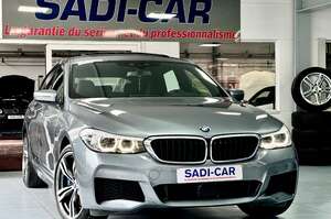BMW Série 6