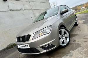 Seat Toledo