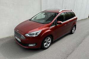 Ford Grand C-Max