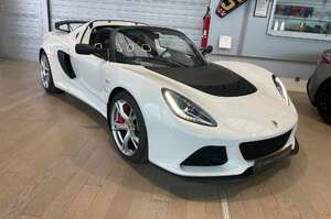 Lotus Exige