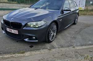 BMW Série 5