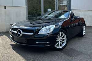 Mercedes-Benz Classe SLK