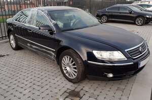 Volkswagen Phaeton