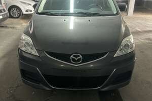 Mazda Mazda5