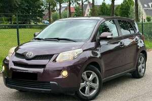 Toyota Urban Cruiser