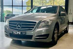Mercedes-Benz R-Klasse