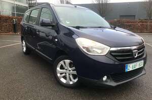 Dacia Lodgy