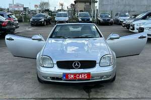 Mercedes-Benz Classe SLK