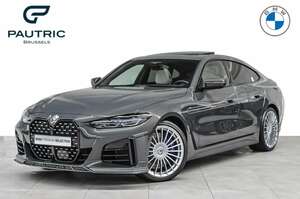 BMW Alpina B4 BITURBO