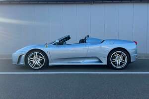 Ferrari F 430