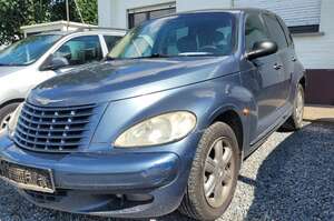 Chrysler PT Cruiser