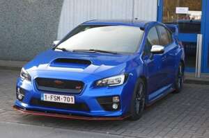 Subaru WRX STi