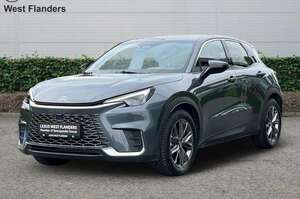Lexus 