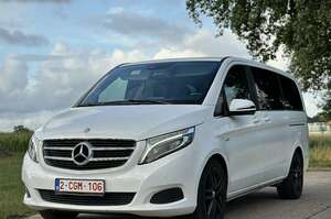 Mercedes-Benz Classe V