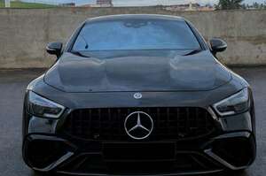 Mercedes-Benz GT AMG