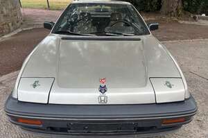 Honda Prelude