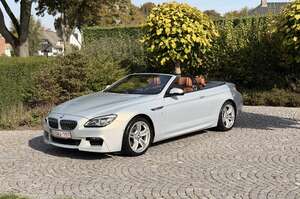 BMW 6 Reeks