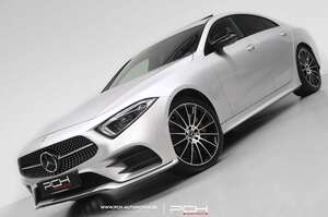 Mercedes-Benz Classe CLS