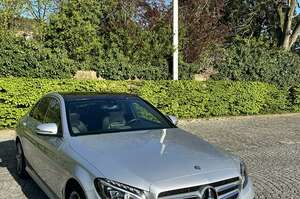 Mercedes-Benz Classe C