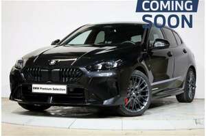 BMW 1 Reeks