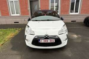 Citroën DS 3