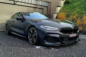 BMW Série 8