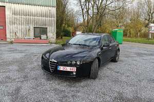 Alfa Romeo 159