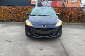 Mazda Mazda5