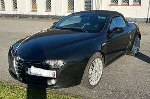 Alfa Romeo Brera