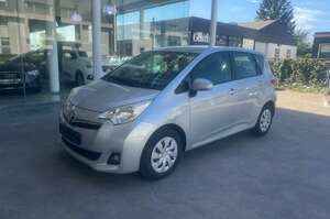 Toyota Verso-S