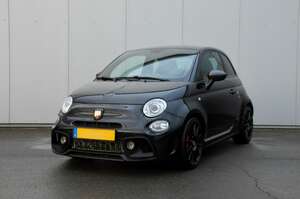Abarth 595 Competizione