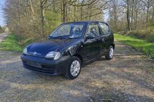 Fiat Seicento