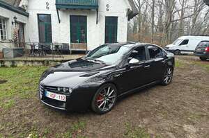 Alfa Romeo 159