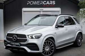 Mercedes-Benz Classe GLE