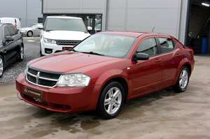 Dodge Avenger