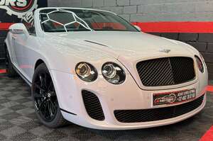 Bentley 