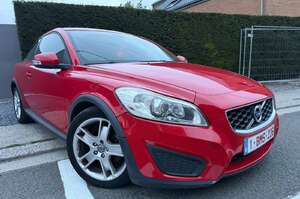 Volvo C30