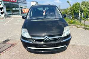 Citroën C8