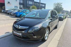 Opel Zafira Tourer