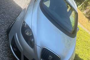 Seat Altea XL
