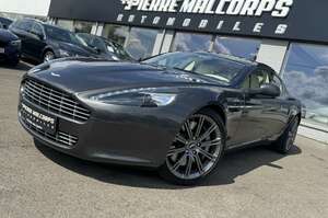 Aston Martin Rapide