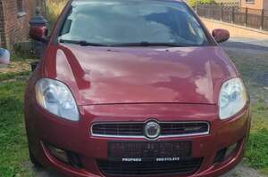 Fiat Bravo