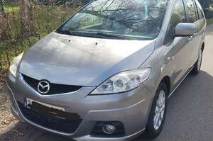 Mazda Mazda5