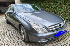 Mercedes-Benz Classe CLS