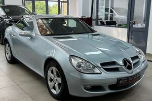 Mercedes-Benz Classe SLK