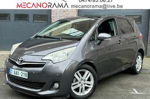 Toyota Verso-S