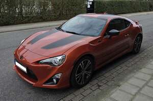 Toyota GT86
