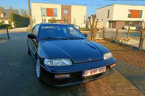Honda CRX