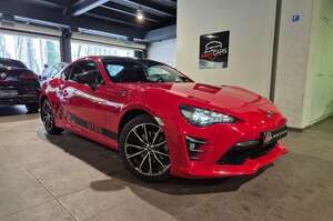 Toyota GT86