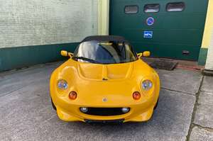 Lotus Elise